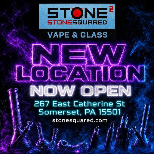 Work by Stone Squared